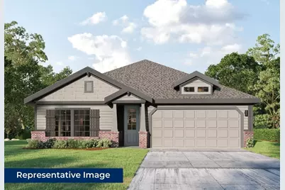 1729 Sage Garden Drive, Denton, TX 76249 - Photo 1