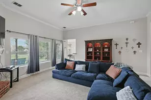 13272 Blue Jean Dr, Fort Worth, TX 76052 - Photo 8