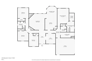 13272 Blue Jean Dr, Fort Worth, TX 76052 - Photo 40