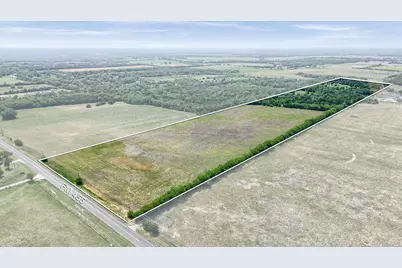 51.626 Ac W Fm 455, Weston, TX 75009 - Photo 1