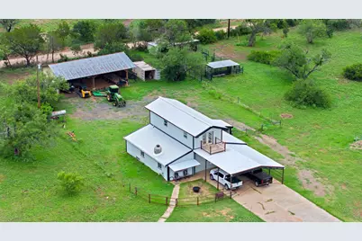 101 Starhorn Road, Marble Falls, TX 78654 - Photo 2