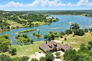 680 Sunfish Point, Bluff Dale, TX 76433 - Photo 1