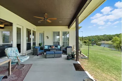 680 Sunfish Point, Bluff Dale, TX 76433 - Photo 40