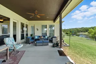 680 Sunfish Point, Bluff Dale, TX 76433 - Photo 40