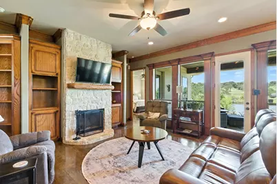 680 Sunfish Point, Bluff Dale, TX 76433 - Photo 10