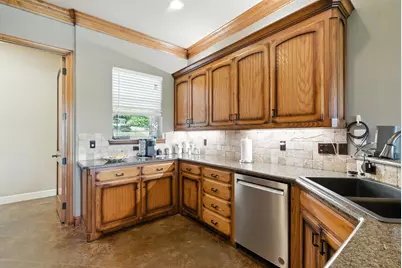 680 Sunfish Point, Bluff Dale, TX 76433 - Photo 8