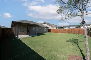 2015 Partridge Rd, Princeton, TX 75407 - Photo 2