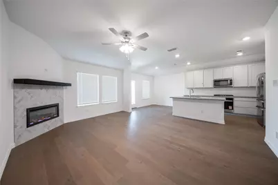 2015 Partridge Road, Princeton, TX 75407 - Photo 8