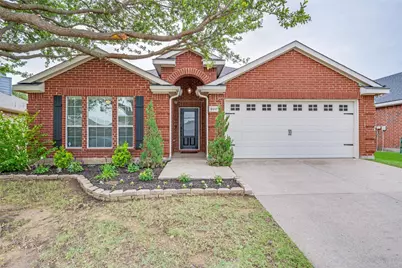 9917 Laurel Cherry Drive, McKinney, TX 75072 - Photo 1