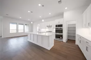 2216 Royal Lytham St, Celina, TX 75009 - Photo 4