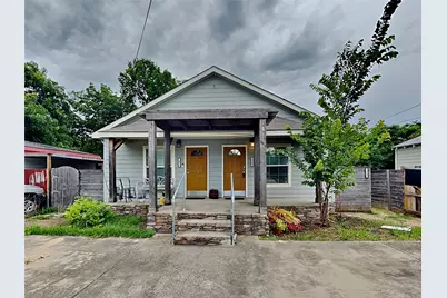 1414 Record Crossing Road, Dallas, TX 75235 - Photo 1