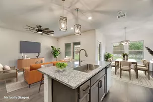 6208 Bracken Dr, Celina, TX 76227 - Photo 4