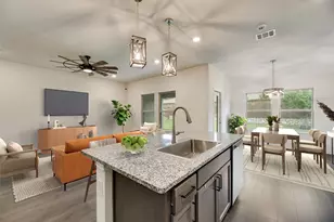 6208 Bracken Dr, Celina, TX 76227 - Photo 8