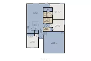 514 E Shepherd St, Denison, TX 75021 - Photo 16