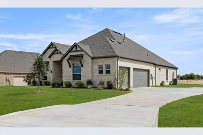 124 Evanston Court, Rhome, TX 76078 - Photo 2