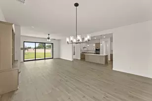 124 Evanston Ct, Rhome, TX 76078 - Photo 8