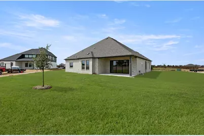 124 Evanston Court, New Fairview, TX 76078 - Photo 28