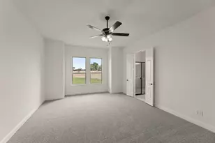124 Evanston Ct, Rhome, TX 76078 - Photo 14