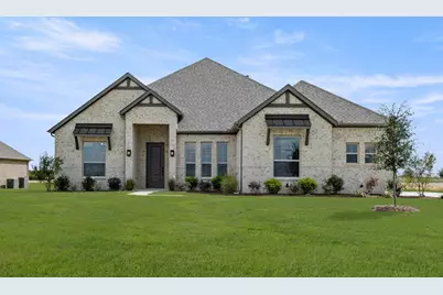 124 Evanston Court, New Fairview, TX 76078 - Photo 1