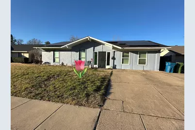 1633 Pebble Beach Drive, Lewisville, TX 75067 - Photo 1