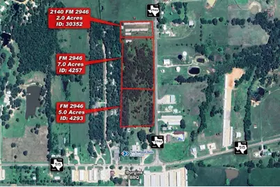 2946 Fm 2946, Emory, TX 75440 - Photo 2