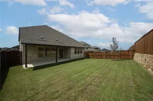 2405 St George Dr, Celina, TX 75009 - Photo 2