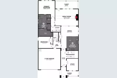 2405 Saint George Drive, Celina, TX 75009 - Photo 24