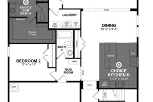 2405 St George Dr, Celina, TX 75009 - Photo 24