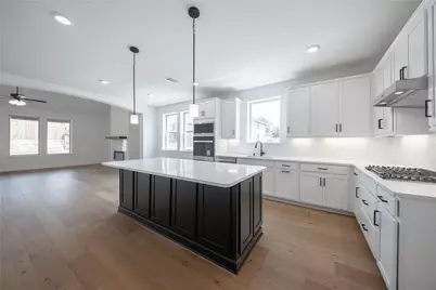 2405 Saint George Drive, Celina, TX 75009 - Photo 4