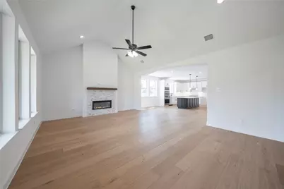 2405 Saint George Drive, Celina, TX 75009 - Photo 8