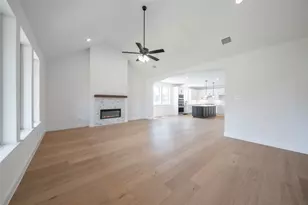 2405 St George Dr, Celina, TX 75009 - Photo 8