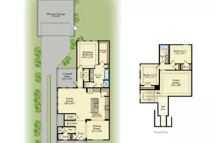 1845 Mitchell Rd, Van Alstyne, TX 75495 - Photo 2