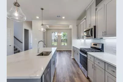 1845 Mitchell Road, Van Alstyne, TX 75495 - Photo 6