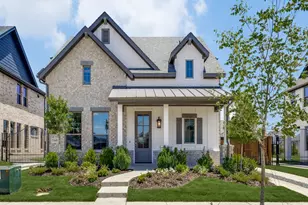 1845 Mitchell Rd, Van Alstyne, TX 75495 - Photo 1