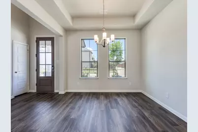 1845 Mitchell Road, Van Alstyne, TX 75495 - Photo 4