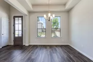 1845 Mitchell Rd, Van Alstyne, TX 75495 - Photo 4