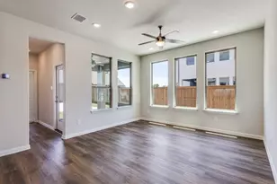 1845 Mitchell Rd, Van Alstyne, TX 75495 - Photo 8