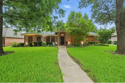 211 Sendero Drive, Waxahachie, TX 75165 - Photo 1