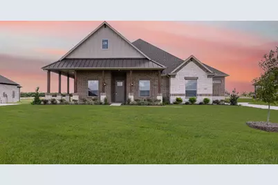132 Evanston Court, New Fairview, TX 76078 - Photo 2