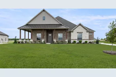 132 Evanston Court, Rhome, TX 76078 - Photo 2
