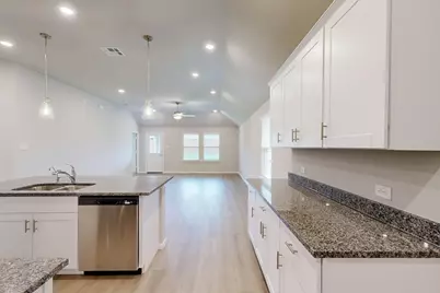 418 Wydown Drive, Princeton, TX 75407 - Photo 4