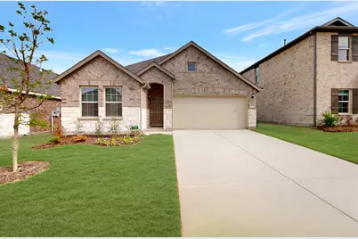 418 Wydown Drive, Princeton, TX 75407 - Photo 1