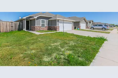 7665 Vineyard Drive, Abilene, TX 79606 - Photo 2