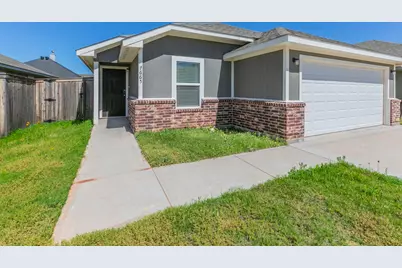 7665 Vineyard Drive, Abilene, TX 79606 - Photo 1