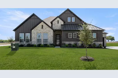 136 Evanston Court, New Fairview, TX 76078 - Photo 1