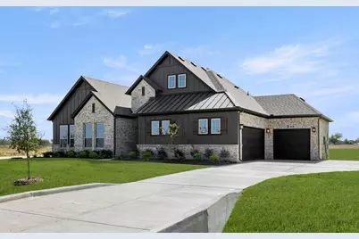 136 Evanston Court, New Fairview, TX 76078 - Photo 2