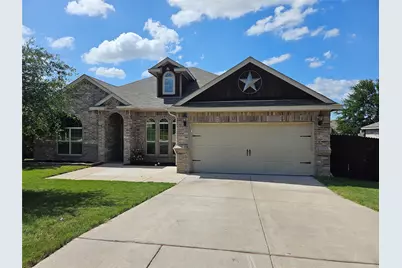 3724 Cecelia Lane, Forest Hill, TX 76140 - Photo 1