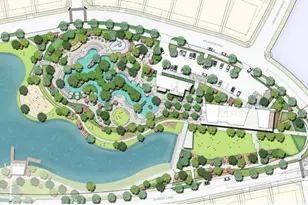 4505 Lamplights Dr, Prosper, TX 75078 - Photo 16