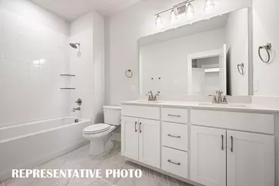 4505 Lamplights Drive, Prosper, TX 75078 - Photo 14