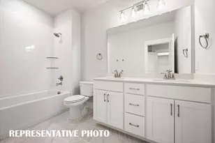 4505 Lamplights Dr, Prosper, TX 75078 - Photo 14